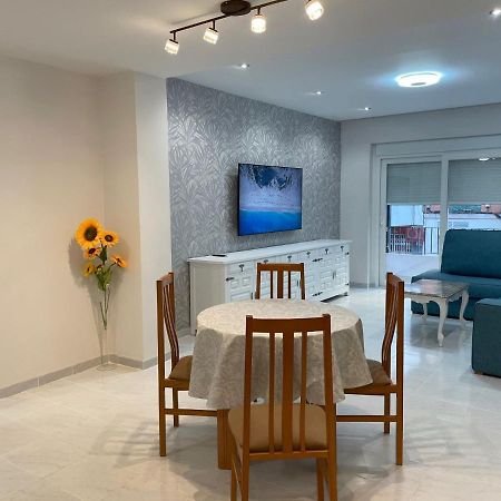 La Fuente Vt -52664-V Appartement Gandía Buitenkant foto