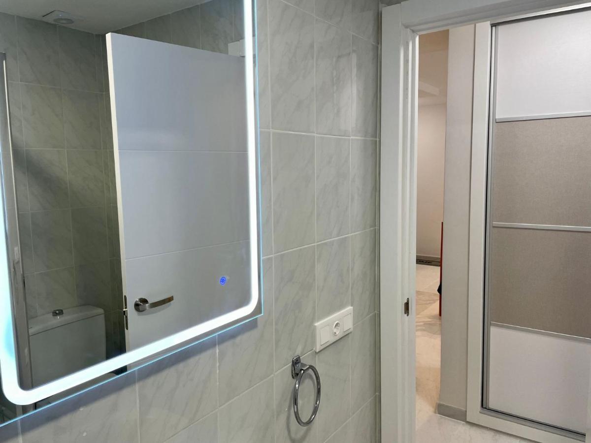 La Fuente Vt -52664-V Appartement Gandía Buitenkant foto