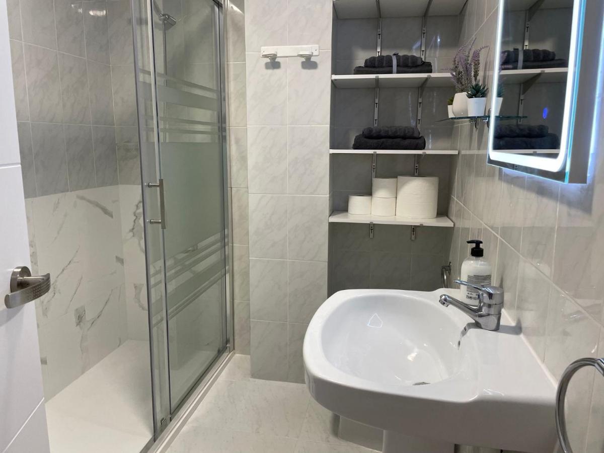 La Fuente Vt -52664-V Appartement Gandía Buitenkant foto