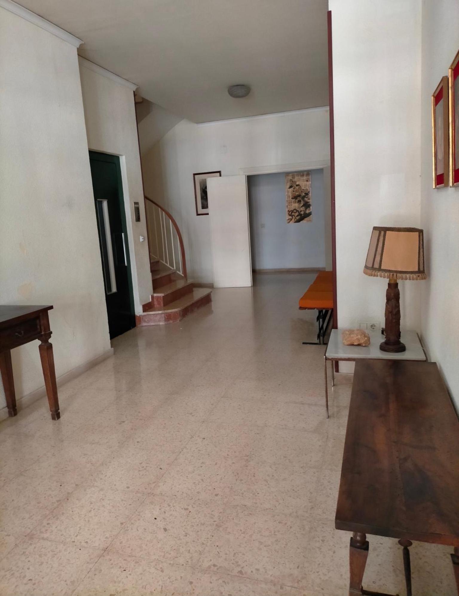 La Fuente Vt -52664-V Appartement Gandía Buitenkant foto
